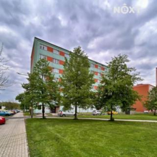 Pronájem bytu 2+1 56 m² Chodov, Osadní