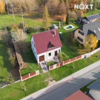 Prodej rodinného domu 155 m² Senička