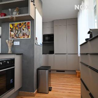 Pronájem bytu 3+kk 99 m² České Budějovice, České Vrbné