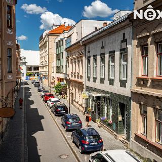 Prodej ostatního komerčního prostoru 414 m² Pardubice, Jindřišská