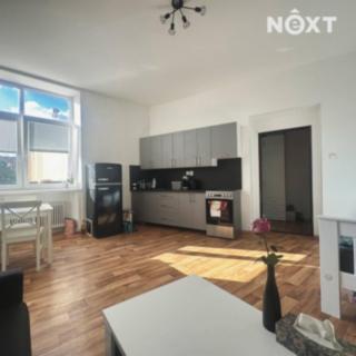 Pronájem bytu 1+kk, garsoniery 47 m² Chrudim