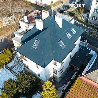 Prodej bytu 4+1 128 m&sup2; Kroměříž