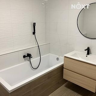 Pronájem bytu 2+kk 67 m&sup2; České Budějovice