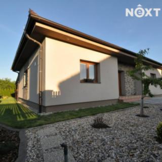 Prodej rodinného domu 93 m² Mečeříž
