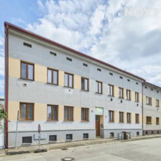 Prodej bytu 4+1 79 m² České Budějovice