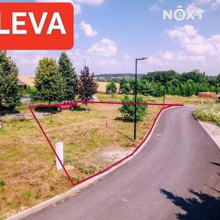 Prodej stavební parcely 432 m² Kotvrdovice, 