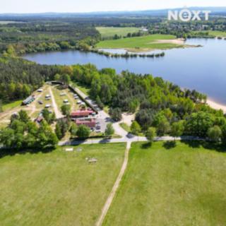 Prodej stavební parcely 1756 m² Suchdol nad Lužnicí