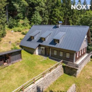 Prodej rodinného domu 270 m² Vítkovice, 