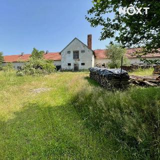 Prodej zemědělského objektu 829 m² Nechvalice