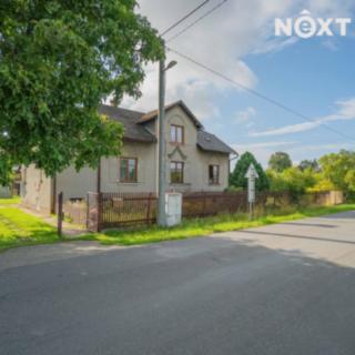 Prodej zemědělského objektu 250 m² Šumperk