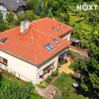 Prodej rodinného domu 260 m² Tuchlovice