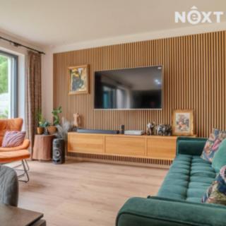 Prodej rodinného domu 144 m² Srubec, Vrbová