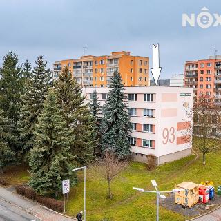 Prodej bytu 2+kk 63 m² Kutná Hora, Ortenova