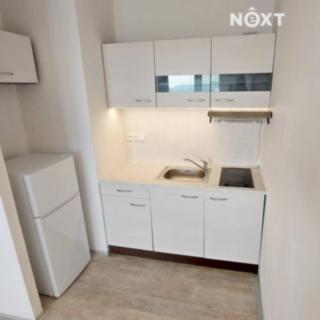 Prodej bytu 1+kk, garsoniery 33 m² Moravský Beroun