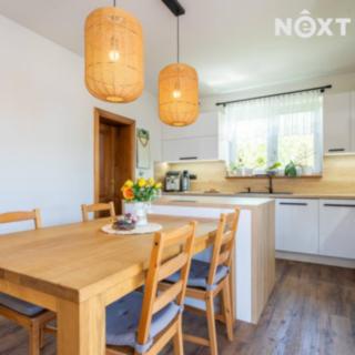 Prodej rodinného domu 174 m² Jílovice