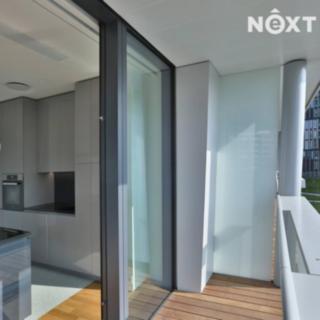 Pronájem bytu 3+1 104 m² Praha