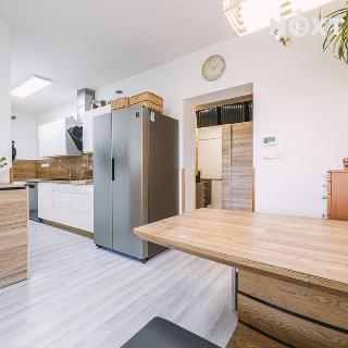 Prodej bytu 2+kk 55 m² Moravský Krumlov, Pionýrská