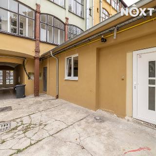 Prodej obchodu 25 m² Praha, Husitská