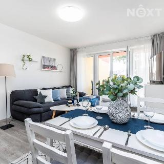 Pronájem bytu 2+kk 105 m² Benešov, Karla Nového