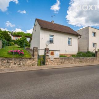 Prodej rodinného domu 110 m&sup2; Praha