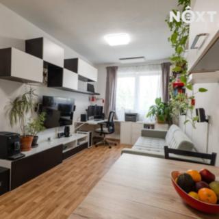 Prodej bytu 2+kk 52 m² Brno