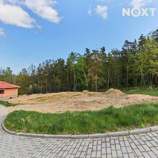 Prodej stavební parcely 969 m² Hlincová Hora, 