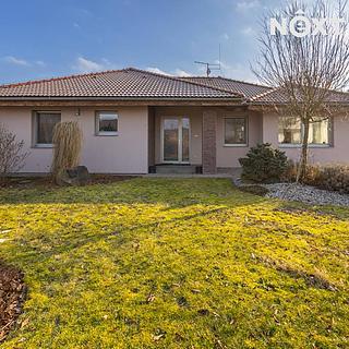 Prodej rodinného domu 128 m&sup2; Dlouhá Lhota