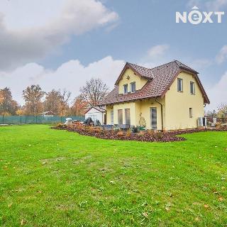 Prodej rodinného domu 134 m² Soběslav, Na Cihelně