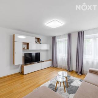 Prodej bytu 2+1 64 m² Praha