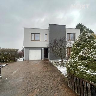 Pronájem bytu 1+1 50 m² Zlín, Tvrz