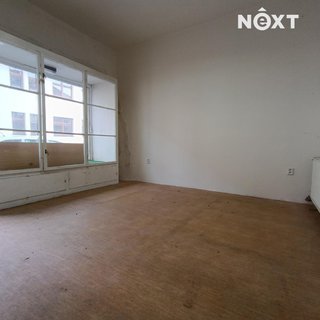 Pronájem obchodu 25 m² Chrudim