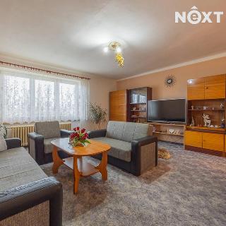 Prodej bytu 3+1 76 m² Plzeň, Živnostenská