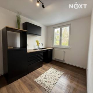 Pronájem bytu 2+1 47 m² Vrchlabí, Krkonošská