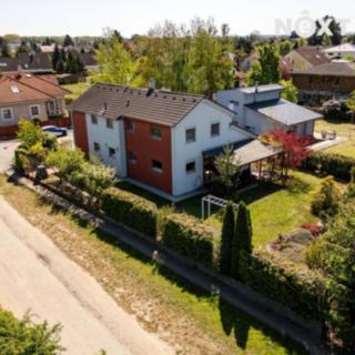 Prodej rodinného domu 200 m² Praha