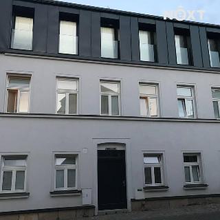 Pronájem bytu 1+1 40 m² Vrchlabí, Sv. Čecha