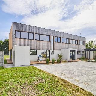 Prodej rodinného domu 110 m² České Budějovice, U Hvízdala