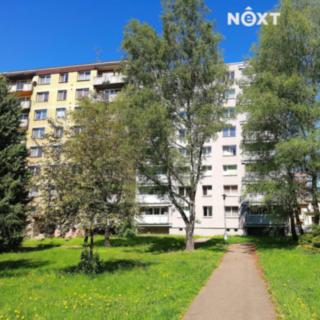 Prodej bytu 2+1 53 m² Frýdek-Místek, Slezská