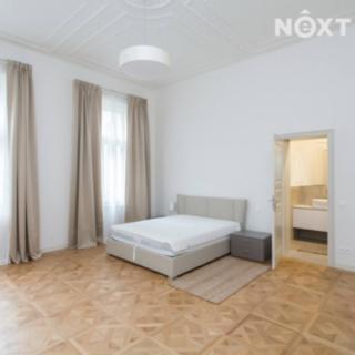 Pronájem bytu 2+1 92 m² Praha