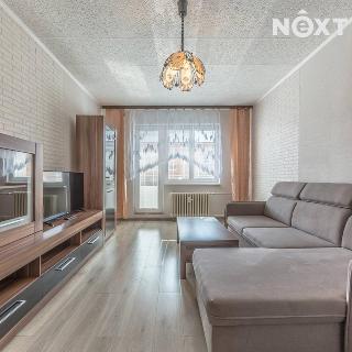 Prodej bytu 2+1 56 m² Praha, Počernická