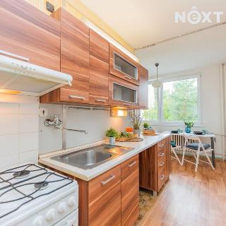 Prodej bytu 3+1 76 m² Šumperk, Čajkovského