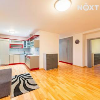 Pronájem bytu 2+kk 53 m² Mohelnice