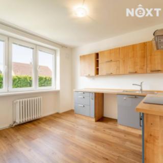 Prodej bytu 3+1 71 m² Pyšely