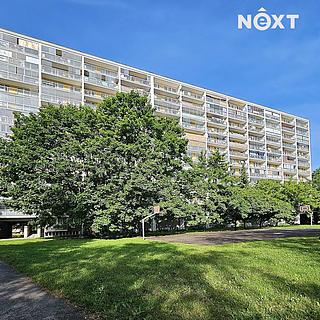 Prodej bytu 3+1 70 m&sup2; Pardubice