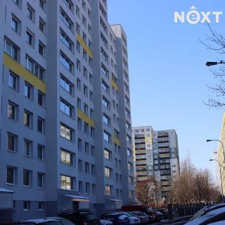 Prodej bytu 3+1 74 m² Praha, V jezírkách