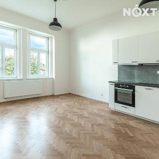 Pronájem bytu 3+kk 70 m² Praha, Lublaňská