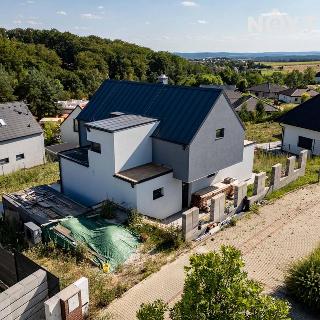 Prodej rodinného domu 195 m² Nová Ves pod Pleší