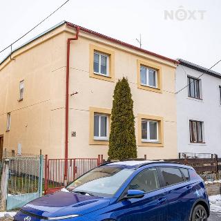 Prodej rodinného domu 156 m² Jihlava, Fügnerova