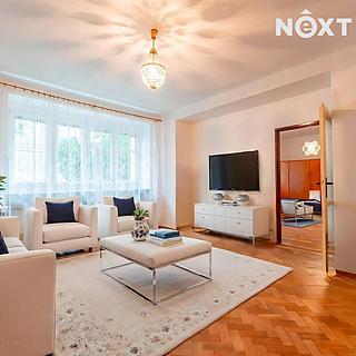 Prodej bytu 2+1 71 m&sup2; Praha