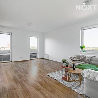 Prodej bytu 2+kk 57 m&sup2; Lavičky