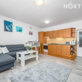 Prodej bytu 2+kk 53 m² Hostivice, Litovická